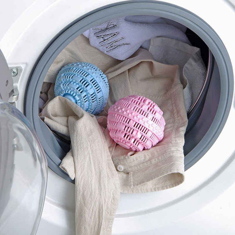 Laundry Decontamination Automatic Cleaning Washing Machine Ball - Infinite CelebrationsLaundry ballInfinite CelebrationsInfinite Celebrations