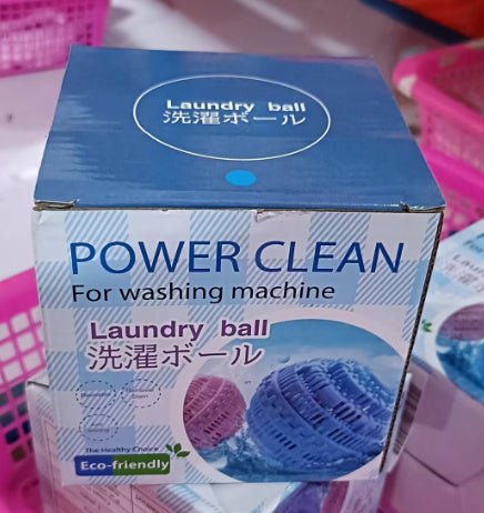 Laundry Decontamination Automatic Cleaning Washing Machine Ball - Infinite CelebrationsLaundry ballInfinite CelebrationsInfinite Celebrations