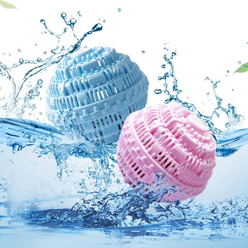 Laundry Decontamination Automatic Cleaning Washing Machine Ball - Infinite CelebrationsLaundry ballInfinite CelebrationsInfinite Celebrations