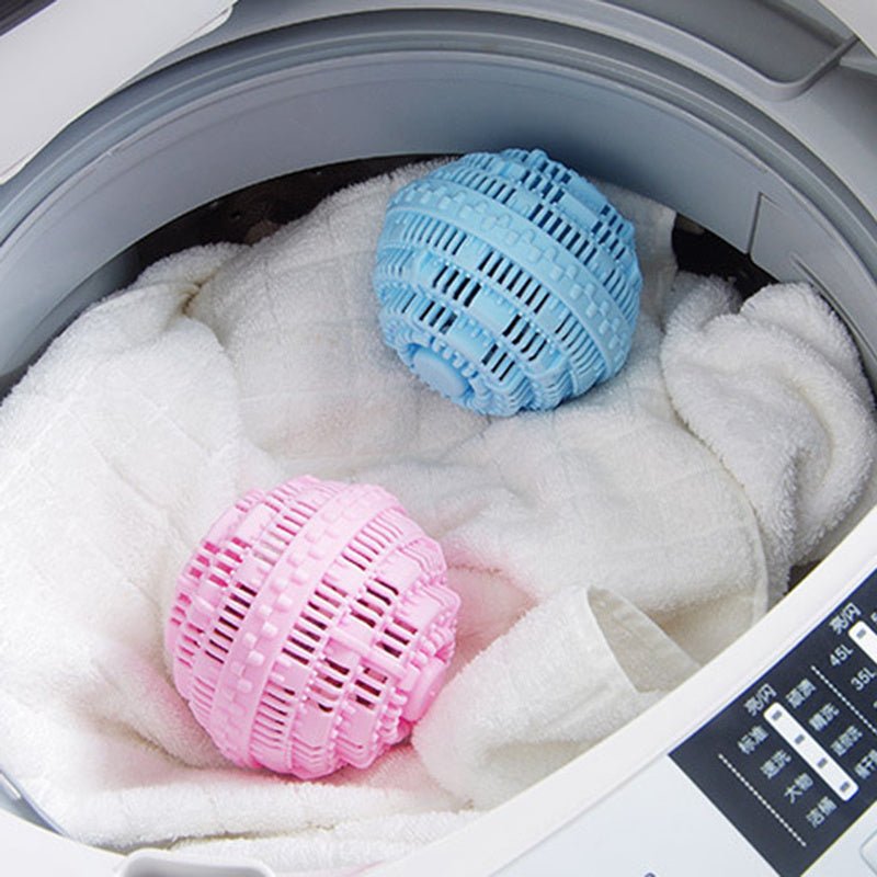 Laundry Decontamination Automatic Cleaning Washing Machine Ball - Infinite CelebrationsLaundry ballInfinite CelebrationsInfinite Celebrations