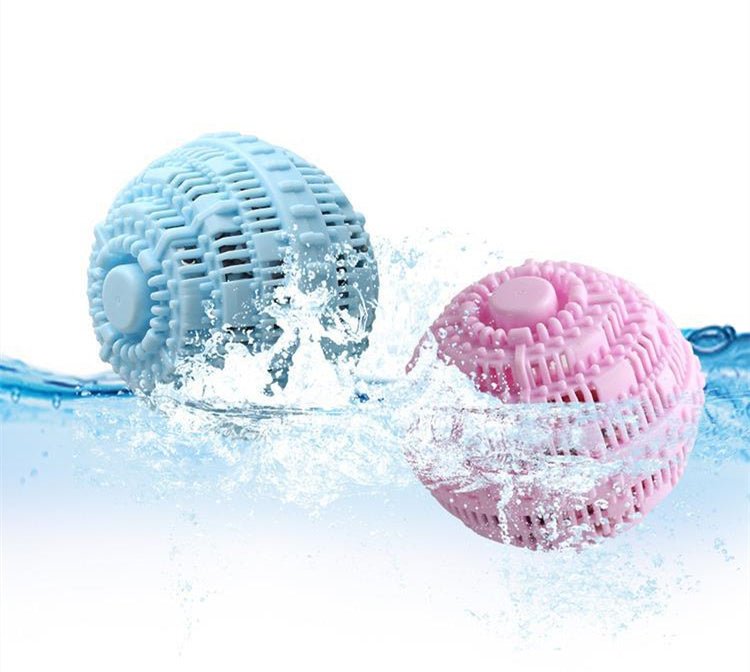 Laundry Decontamination Automatic Cleaning Washing Machine Ball - Infinite CelebrationsLaundry ballInfinite CelebrationsInfinite Celebrations