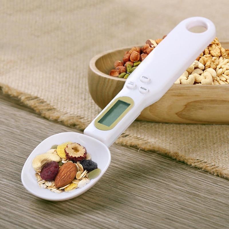 LCD Digital Kitchen Scale - Infinite CelebrationsLCD scaleInfinite CelebrationsInfinite Celebrations