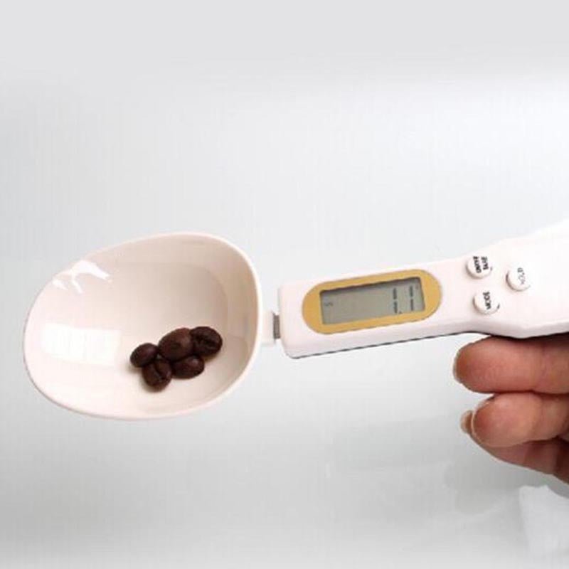 LCD Digital Kitchen Scale - Infinite CelebrationsLCD scaleInfinite CelebrationsInfinite Celebrations