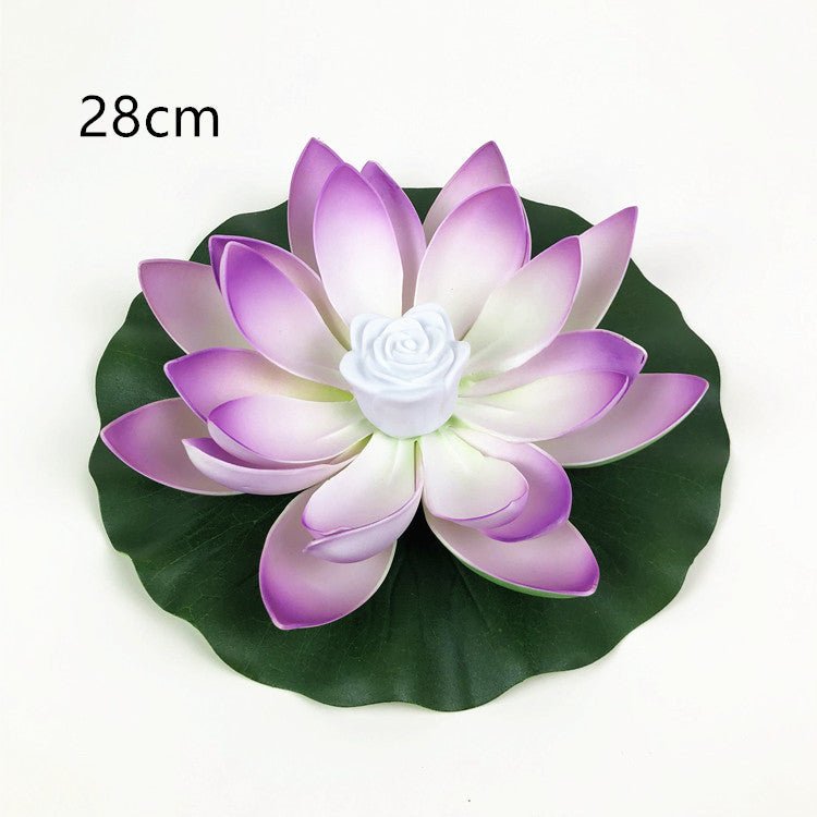 LED lotus lamp - Infinite Celebrationsled lampInfinite CelebrationsInfinite Celebrations