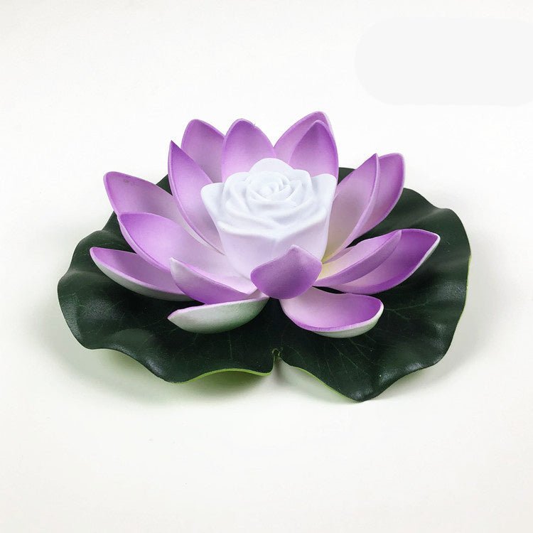 LED lotus lamp - Infinite Celebrationsled lampInfinite CelebrationsInfinite Celebrations