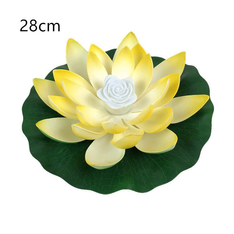 LED lotus lamp - Infinite Celebrationsled lampInfinite CelebrationsInfinite Celebrations