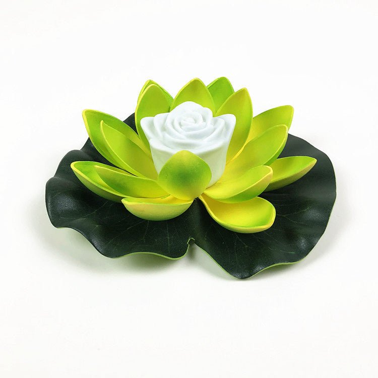 LED lotus lamp - Infinite Celebrationsled lampInfinite CelebrationsInfinite Celebrations