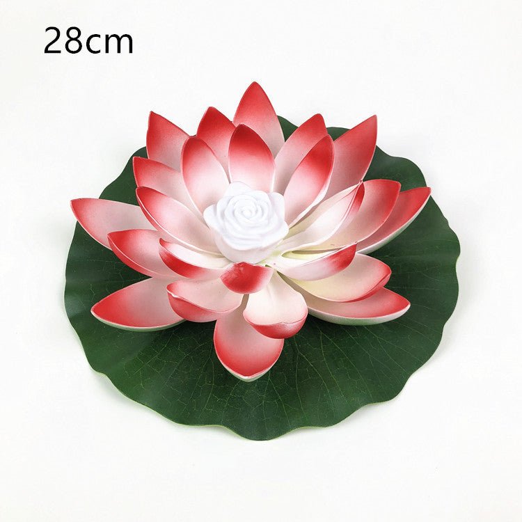 LED lotus lamp - Infinite Celebrationsled lampInfinite CelebrationsInfinite Celebrations