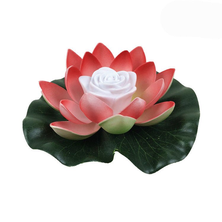LED lotus lamp - Infinite Celebrationsled lampInfinite CelebrationsInfinite Celebrations