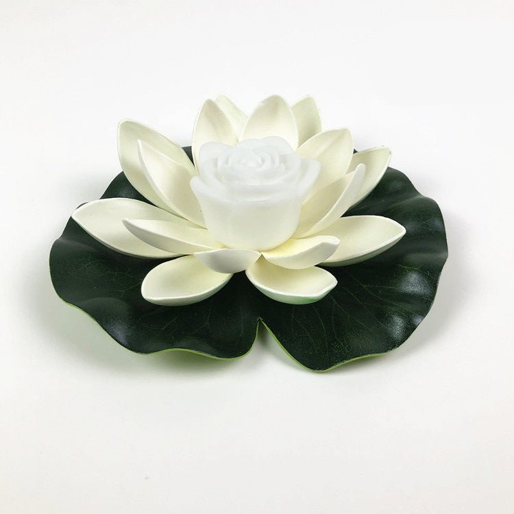LED lotus lamp - Infinite Celebrationsled lampInfinite CelebrationsInfinite Celebrations