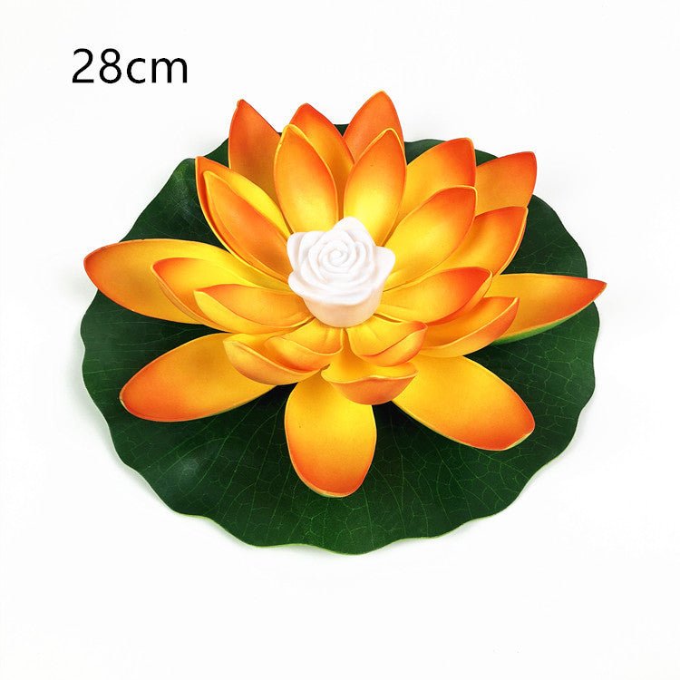 LED lotus lamp - Infinite Celebrationsled lampInfinite CelebrationsInfinite Celebrations