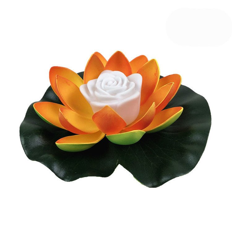 LED lotus lamp - Infinite Celebrationsled lampInfinite CelebrationsInfinite Celebrations