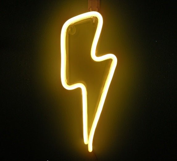 Led neon lights hanging wall decorative lights - Infinite CelebrationsNeon lightsInfinite CelebrationsInfinite Celebrations
