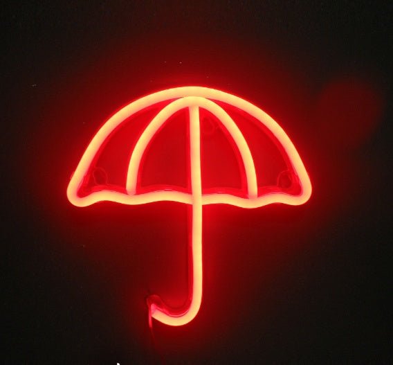 Led neon lights hanging wall decorative lights - Infinite CelebrationsNeon lightsInfinite CelebrationsInfinite Celebrations