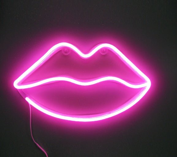 Led neon lights hanging wall decorative lights - Infinite CelebrationsNeon lightsInfinite CelebrationsInfinite Celebrations