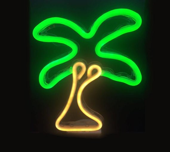 Led neon lights hanging wall decorative lights - Infinite CelebrationsNeon lightsInfinite CelebrationsInfinite Celebrations