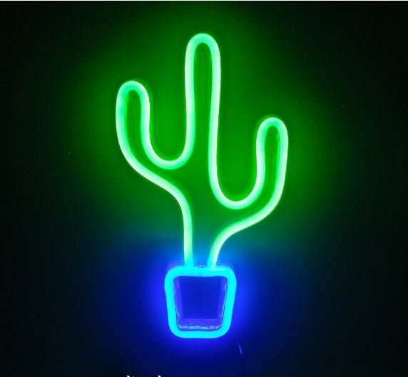 Led neon lights hanging wall decorative lights - Infinite CelebrationsNeon lightsInfinite CelebrationsInfinite Celebrations