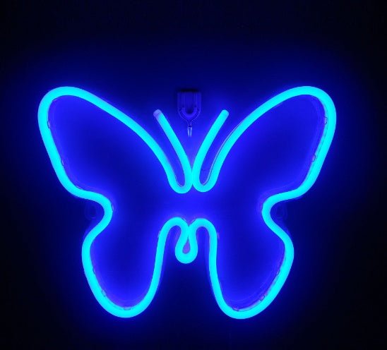 Led neon lights hanging wall decorative lights - Infinite CelebrationsNeon lightsInfinite CelebrationsInfinite Celebrations