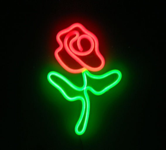 Led neon lights hanging wall decorative lights - Infinite CelebrationsNeon lightsInfinite CelebrationsInfinite Celebrations