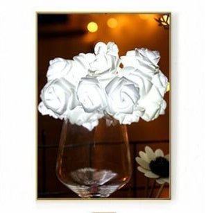 LED Rose Flower Lights - Infinite Celebrationsled lightsInfinite CelebrationsInfinite Celebrations