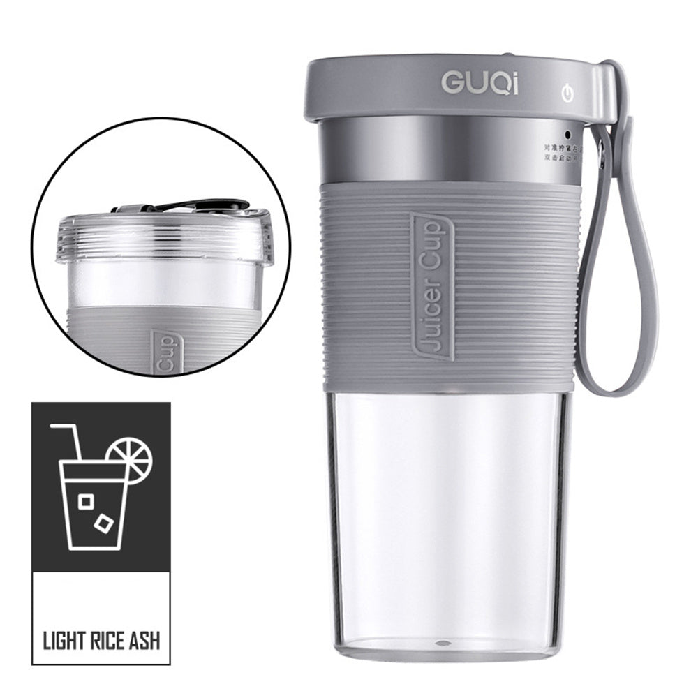 Mini Portable Blender Fruit Juicer - Infinite Celebrationselectric blenderInfinite CelebrationsInfinite Celebrations