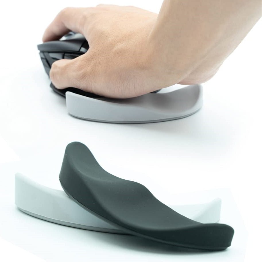 Mouse Wrist Rest Pads Non - Slip Streamline Pad - Infinite CelebrationsMouse wrist restInfinite CelebrationsInfinite Celebrations