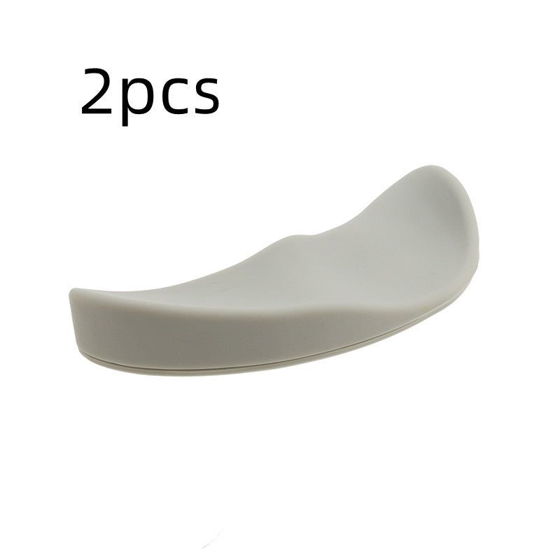 Mouse Wrist Rest Pads Non - Slip Streamline Pad - Infinite CelebrationsMouse wrist restInfinite CelebrationsInfinite Celebrations