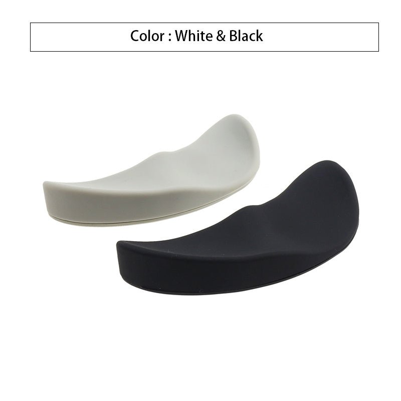 Mouse Wrist Rest Pads Non - Slip Streamline Pad - Infinite CelebrationsMouse wrist restInfinite CelebrationsInfinite Celebrations