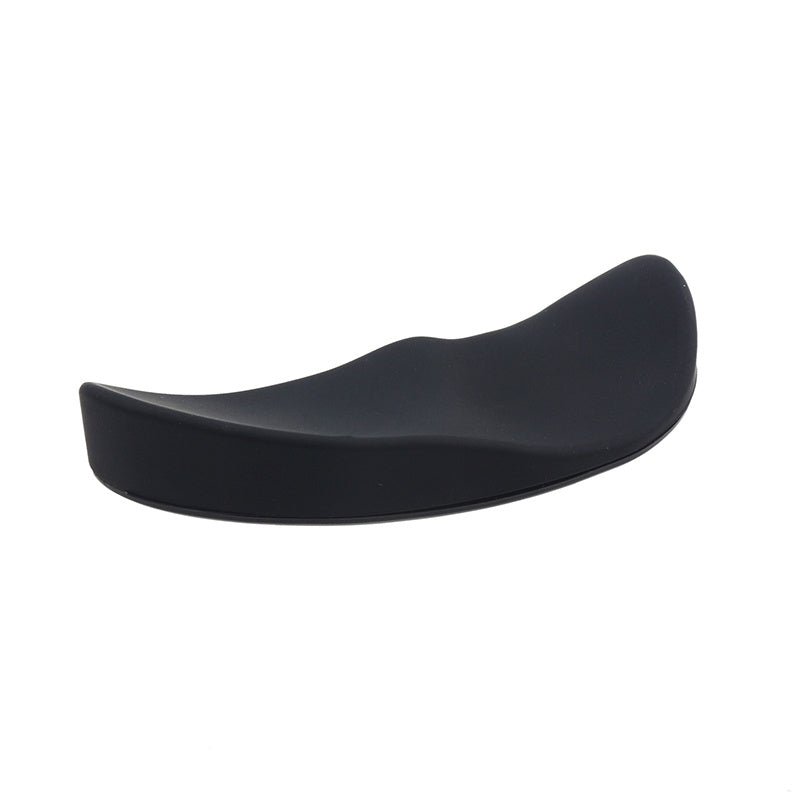 Mouse Wrist Rest Pads Non - Slip Streamline Pad - Infinite CelebrationsMouse wrist restInfinite CelebrationsInfinite Celebrations
