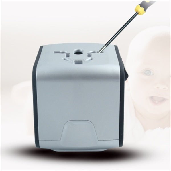 Multi - function socket - Infinite Celebrationsmultiple portable device chargerInfinite CelebrationsInfinite Celebrations