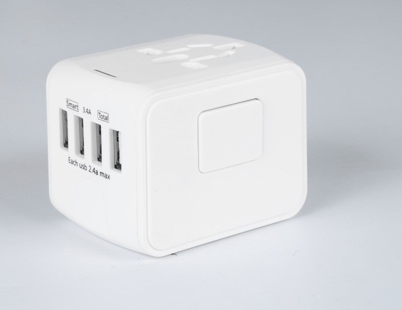 Multi - function socket - Infinite Celebrationsmultiple portable device chargerInfinite CelebrationsInfinite Celebrations