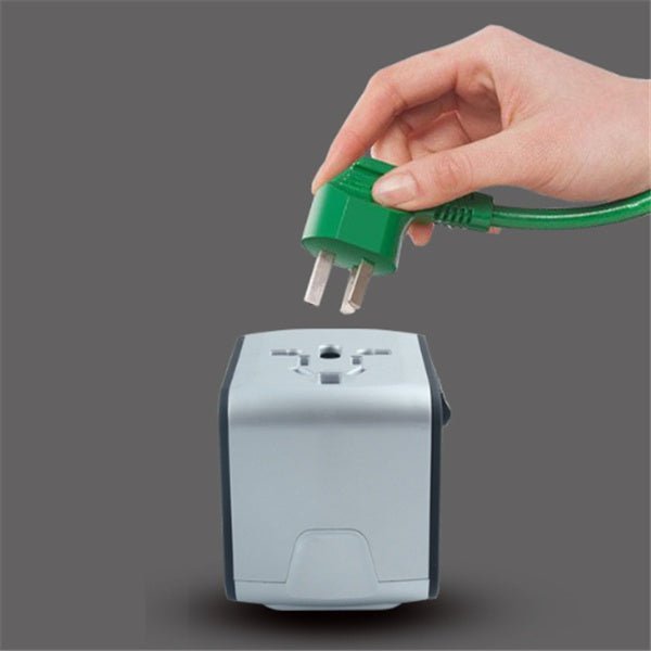 Multi - function socket - Infinite Celebrationsmultiple portable device chargerInfinite CelebrationsInfinite Celebrations