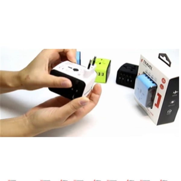 Multi - function socket - Infinite Celebrationsmultiple portable device chargerInfinite CelebrationsInfinite Celebrations