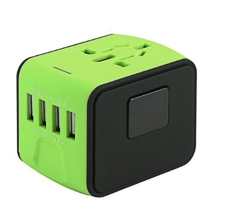 Multi - function socket - Infinite Celebrationsmultiple portable device chargerInfinite CelebrationsInfinite Celebrations