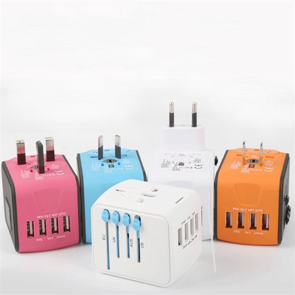 Multi - function socket - Infinite Celebrationsmultiple portable device chargerInfinite CelebrationsInfinite Celebrations