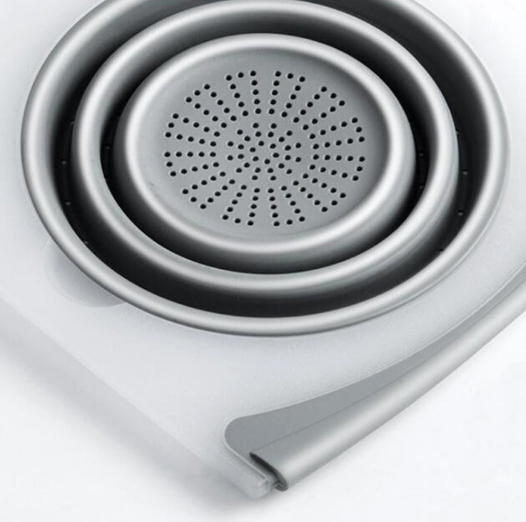 Multi - Functional 3 in 1 Chopping Board - Infinite CelebrationsChopping boardInfinite CelebrationsInfinite Celebrations
