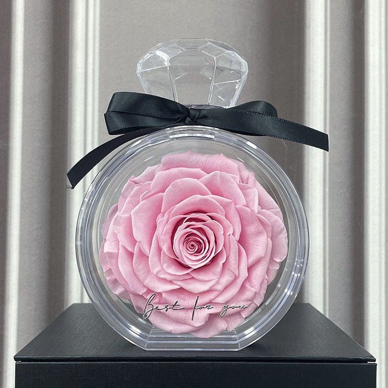 Natural Eternal Flower Ornaments Rose Gift Box - Infinite CelebrationsRose giftInfinite CelebrationsInfinite Celebrations