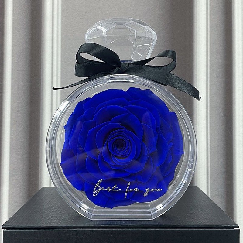 Natural Eternal Flower Ornaments Rose Gift Box - Infinite CelebrationsRose giftInfinite CelebrationsInfinite Celebrations