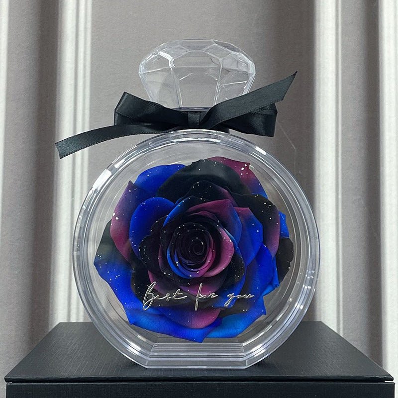 Natural Eternal Flower Ornaments Rose Gift Box - Infinite CelebrationsRose giftInfinite CelebrationsInfinite Celebrations