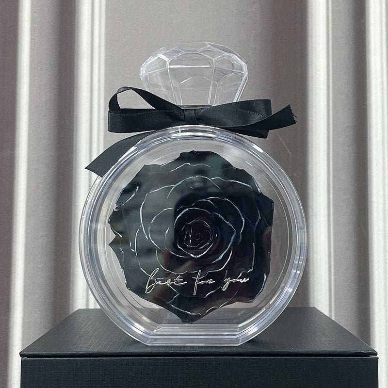 Natural Eternal Flower Ornaments Rose Gift Box - Infinite CelebrationsRose giftInfinite CelebrationsInfinite Celebrations
