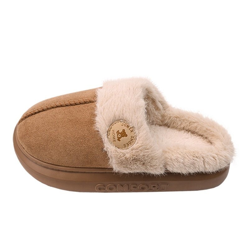 Plush Slippers - Infinite CelebrationsslipperInfinite CelebrationsInfinite Celebrations