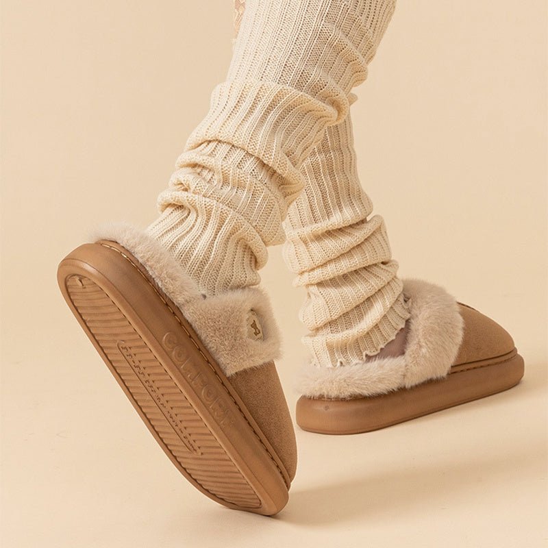 Plush Slippers - Infinite CelebrationsslipperInfinite CelebrationsInfinite Celebrations