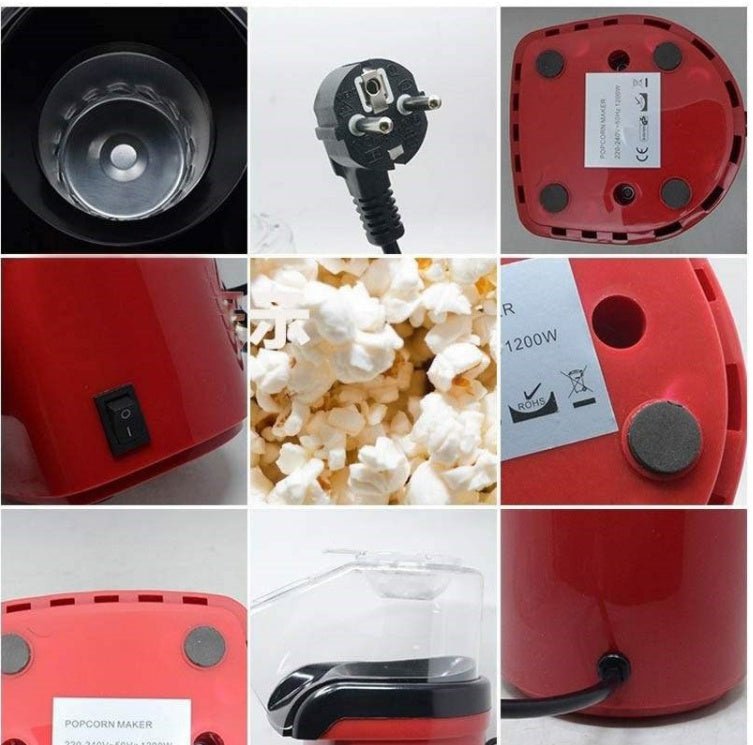 Popcorn machine - Infinite Celebrationspopcorn machineInfinite CelebrationsInfinite Celebrations