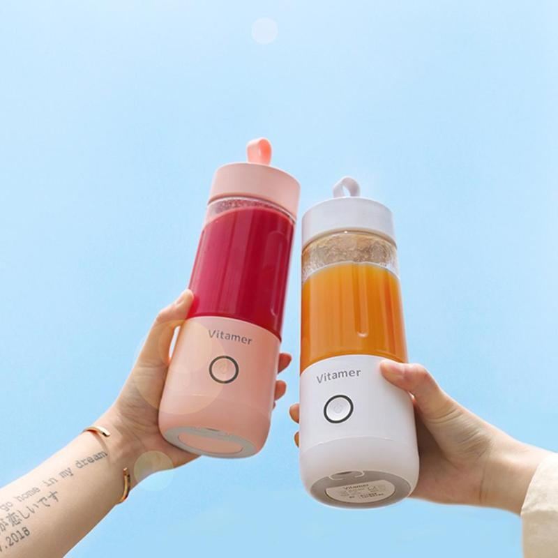 Portable Blender Juicer Electric Mixer - Infinite Celebrationselectric blenderInfinite CelebrationsInfinite Celebrations