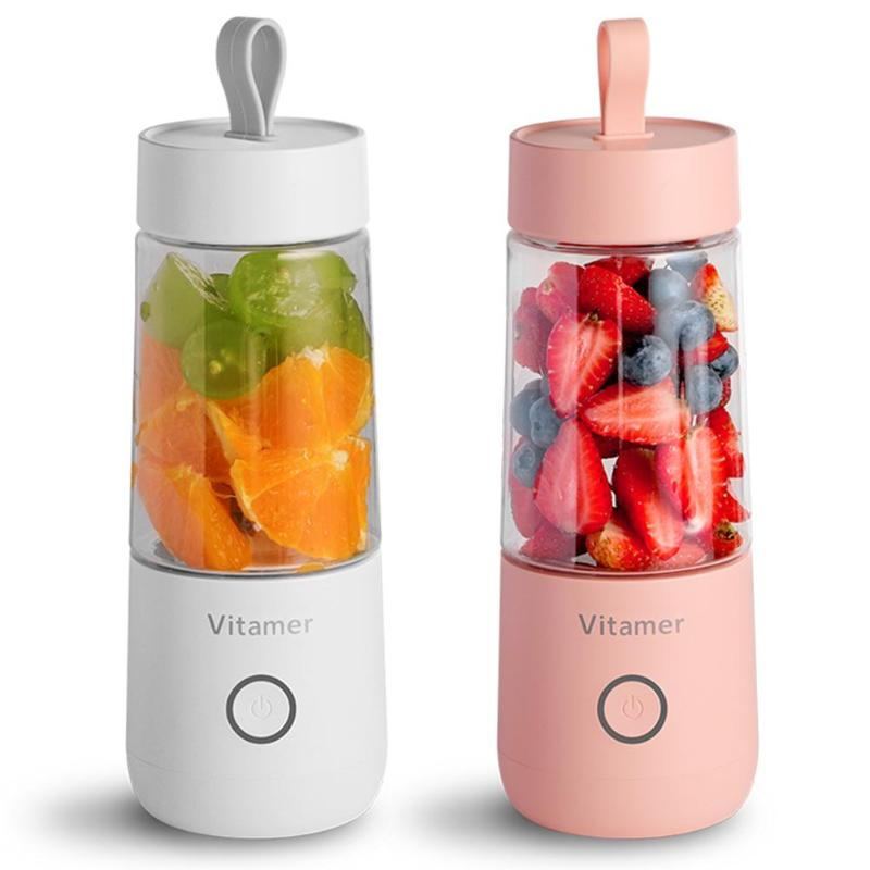 Portable Blender Juicer Electric Mixer - Infinite Celebrationselectric blenderInfinite CelebrationsInfinite Celebrations