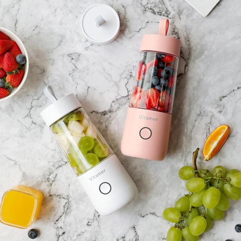 Portable Blender Juicer Electric Mixer - Infinite Celebrationselectric blenderInfinite CelebrationsInfinite Celebrations
