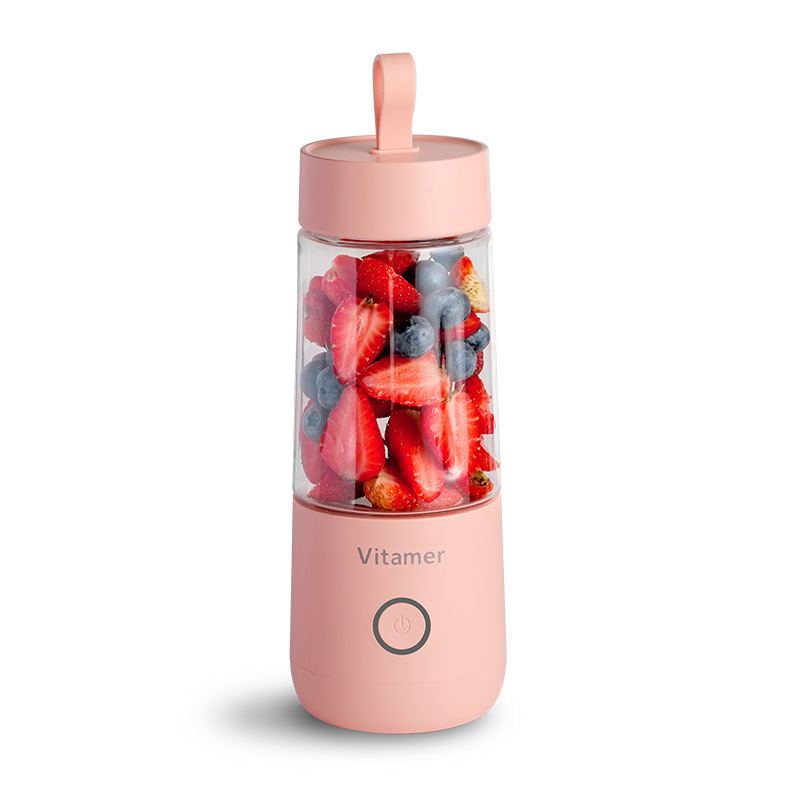Portable Blender Juicer Electric Mixer - Infinite Celebrationselectric blenderInfinite CelebrationsInfinite Celebrations