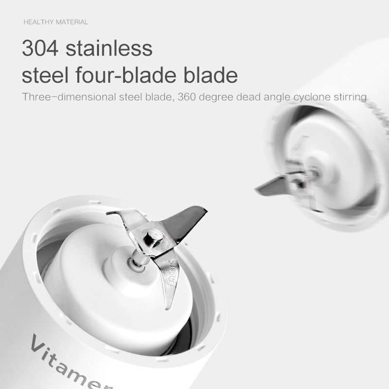 Portable Blender Juicer Electric Mixer - Infinite Celebrationselectric blenderInfinite CelebrationsInfinite Celebrations