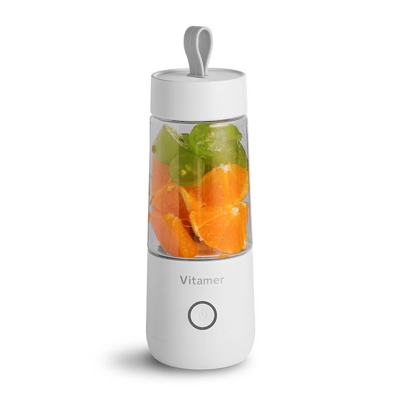 Portable Blender Juicer Electric Mixer - Infinite Celebrationselectric blenderInfinite CelebrationsInfinite Celebrations