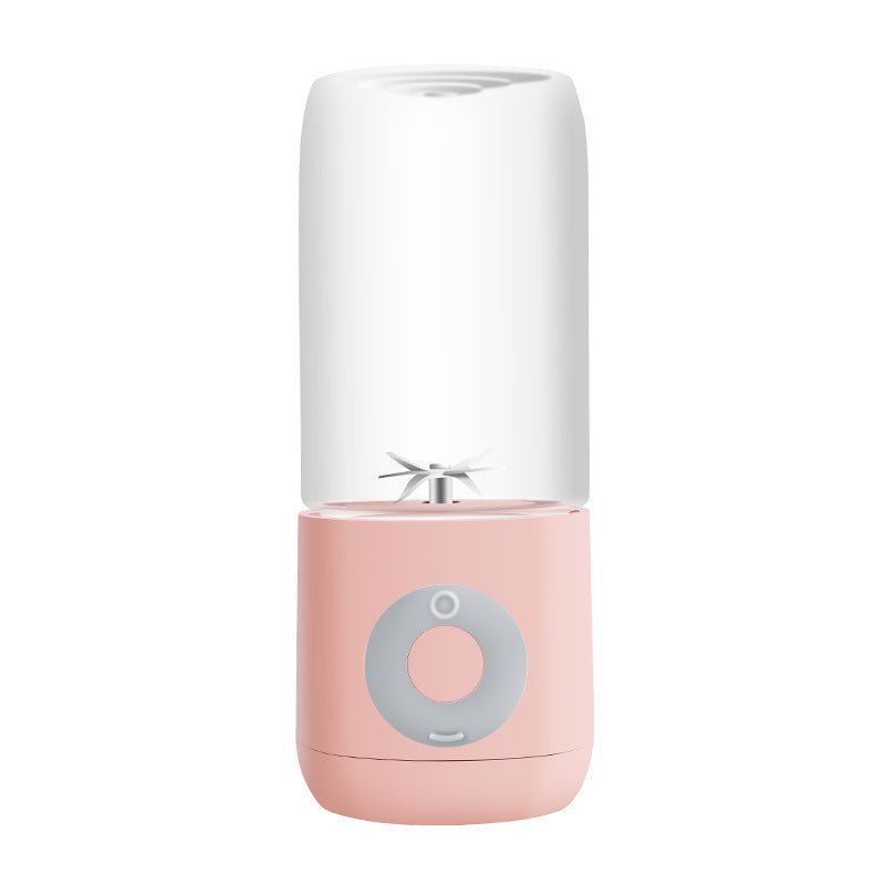 Portable Mini Automatic Juicer - Infinite Celebrationselectric blenderInfinite CelebrationsInfinite Celebrations